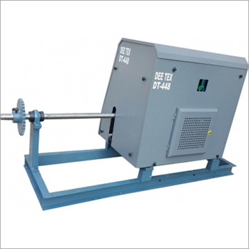 Electronic jacquard machine manufacture