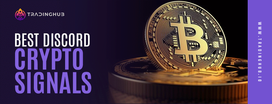 Unlocking Financial Success: Exploring the Best Discord Crypto and Forex Signals