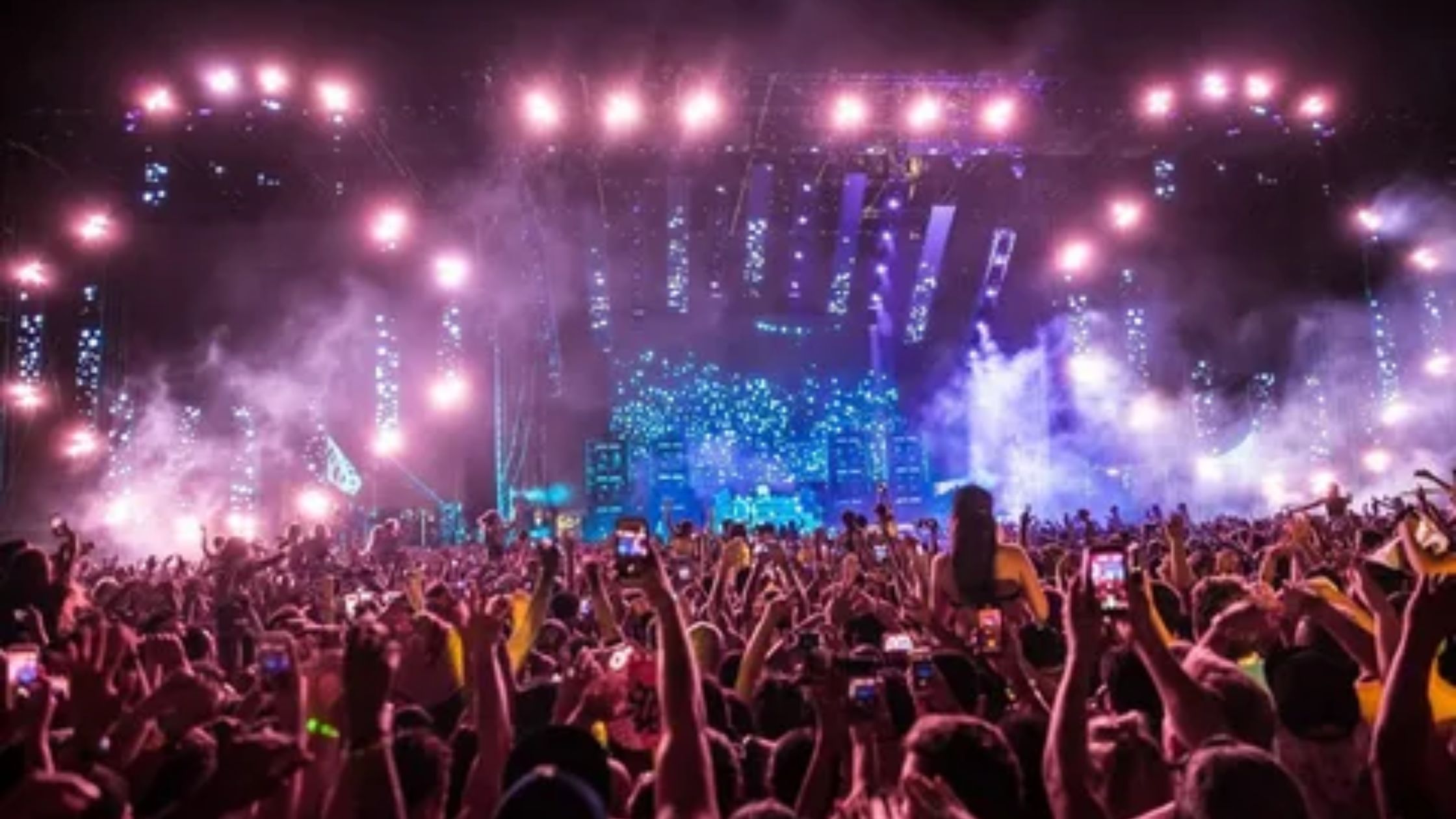 Ignite Your Event With The Best Dance Bands In San Francisco
