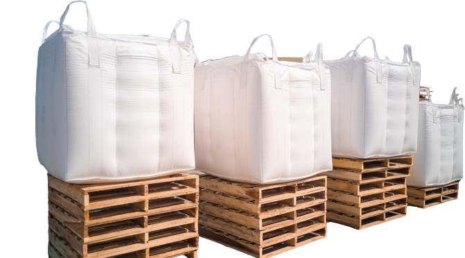Shubh Polyfab Pvt Ltd - Revolutionizing Bulk Packaging with Premier FIBC Bags in India