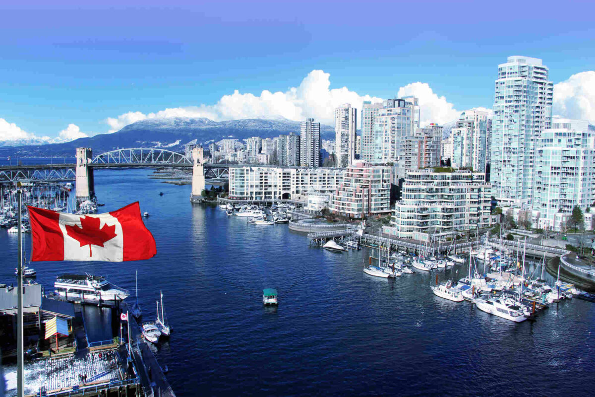 Step-by-Step Guide to Applying for a Canada Permanent Resident Visa