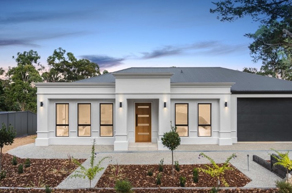 Custom Built Homes Adelaide