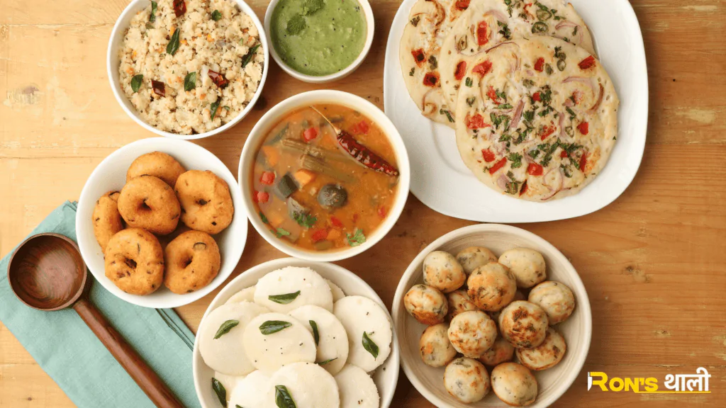The Top 5 Reasons Why South Indian Caterers Are the Best Choice for Gurgaon Events