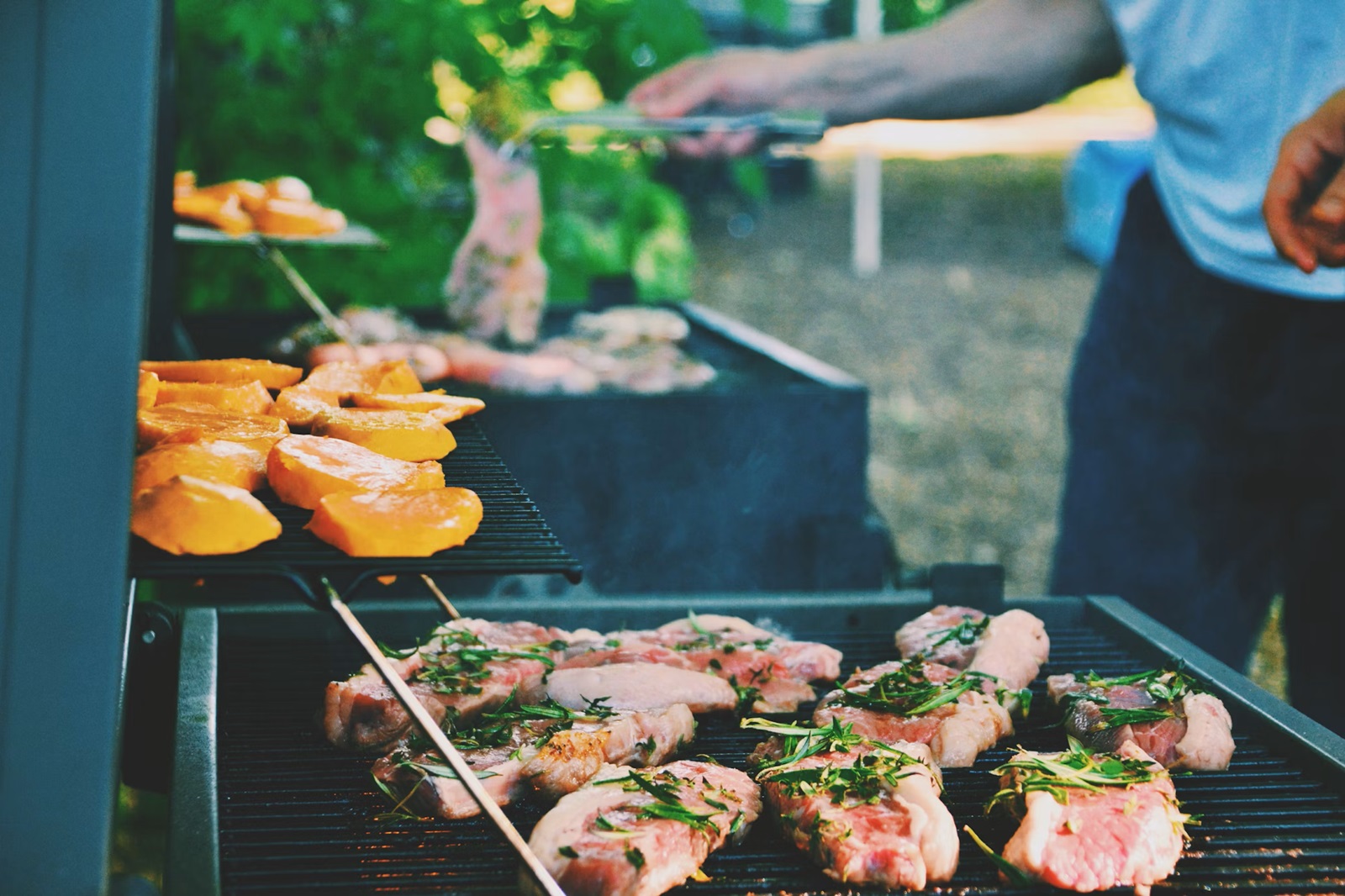 Hibachi Party Planning in LA: Tips for a Memorable Night