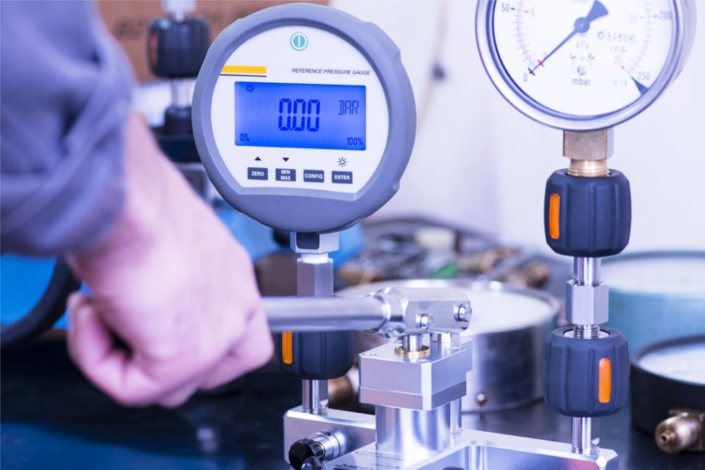 Finding the Best Scale Calibration Company in Houston, TX