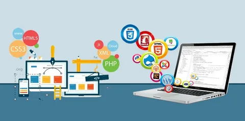 Why Your Business Needs a Web Development & Digital Marketing Agency in Dubai