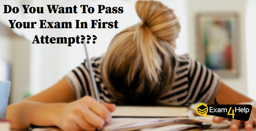 2V0-41.19 Dumps Is Exam Stress Release Expert's Formula Offered By Exam4Help