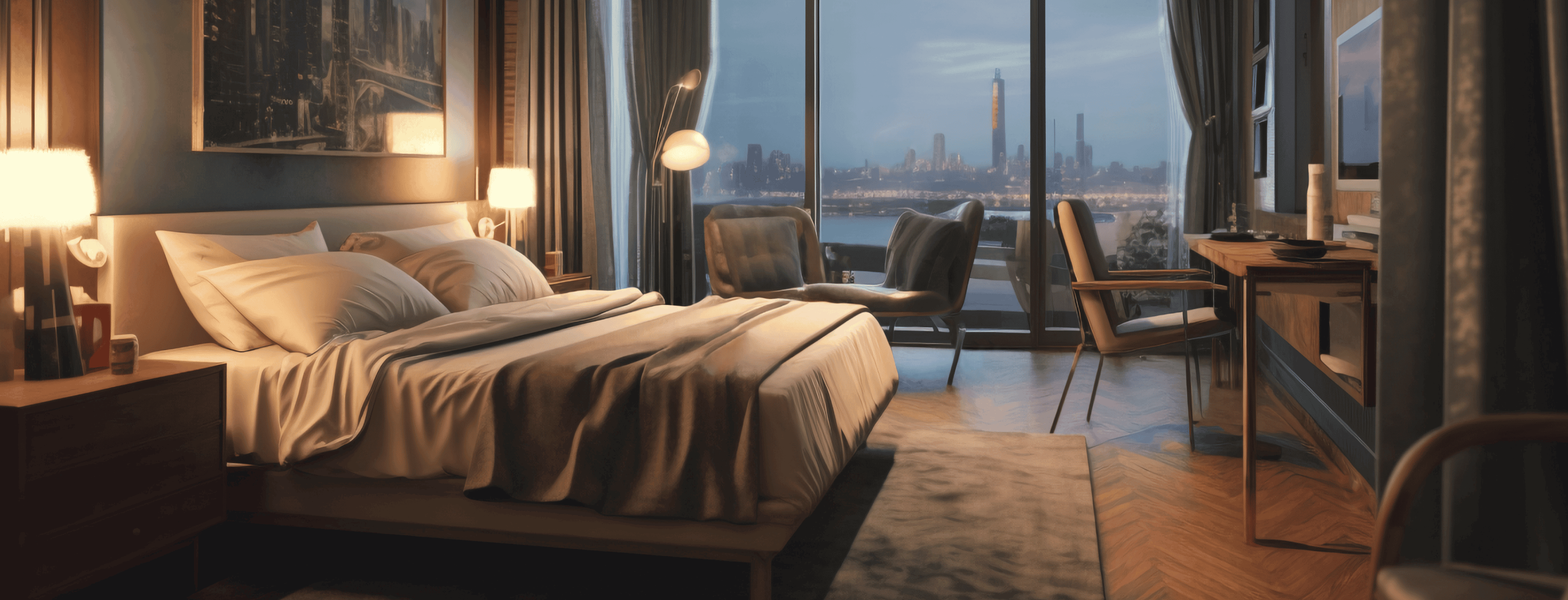 Top 5 hotel booking platforms: A comparison guide