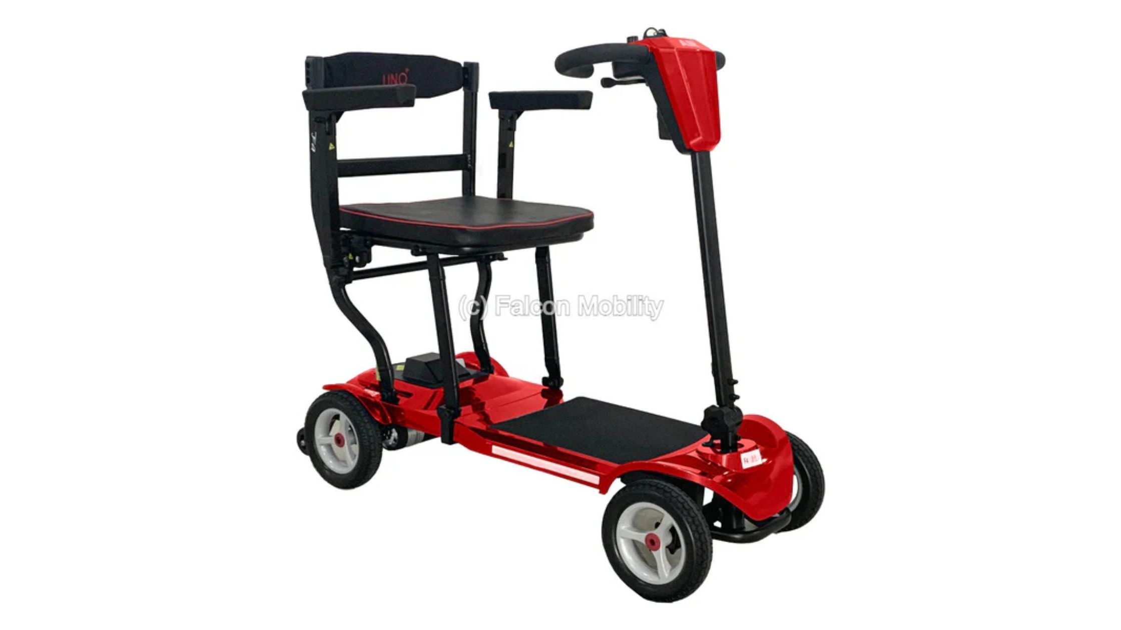 Are Foldable Mobility Scooters Easy to Store at Home?