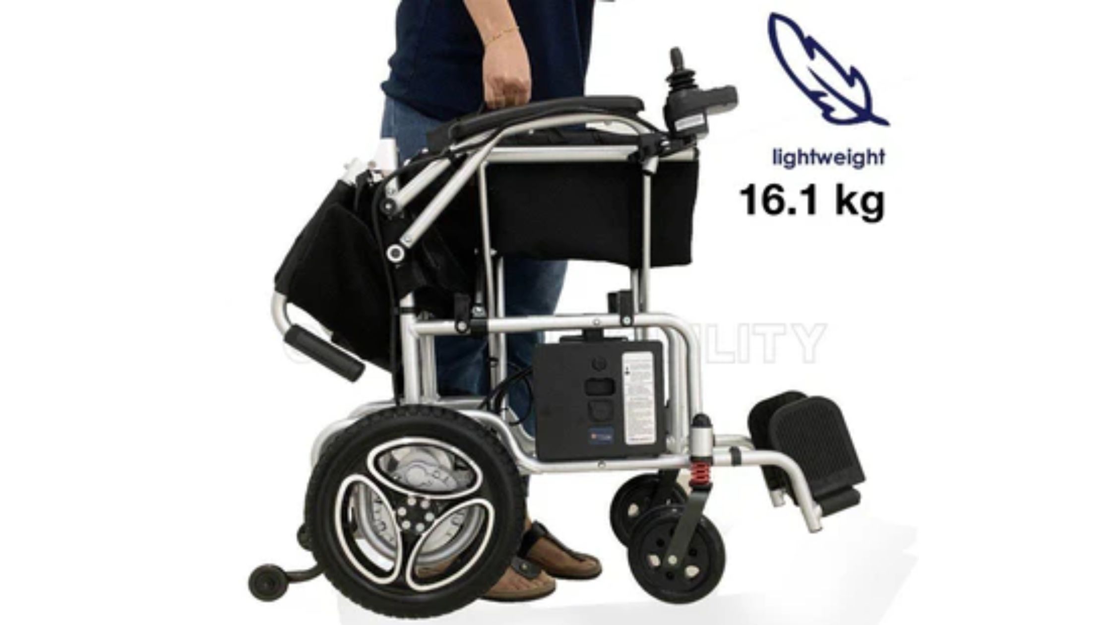 How Indoor Electric Wheelchairs Impact Your Independence at Home