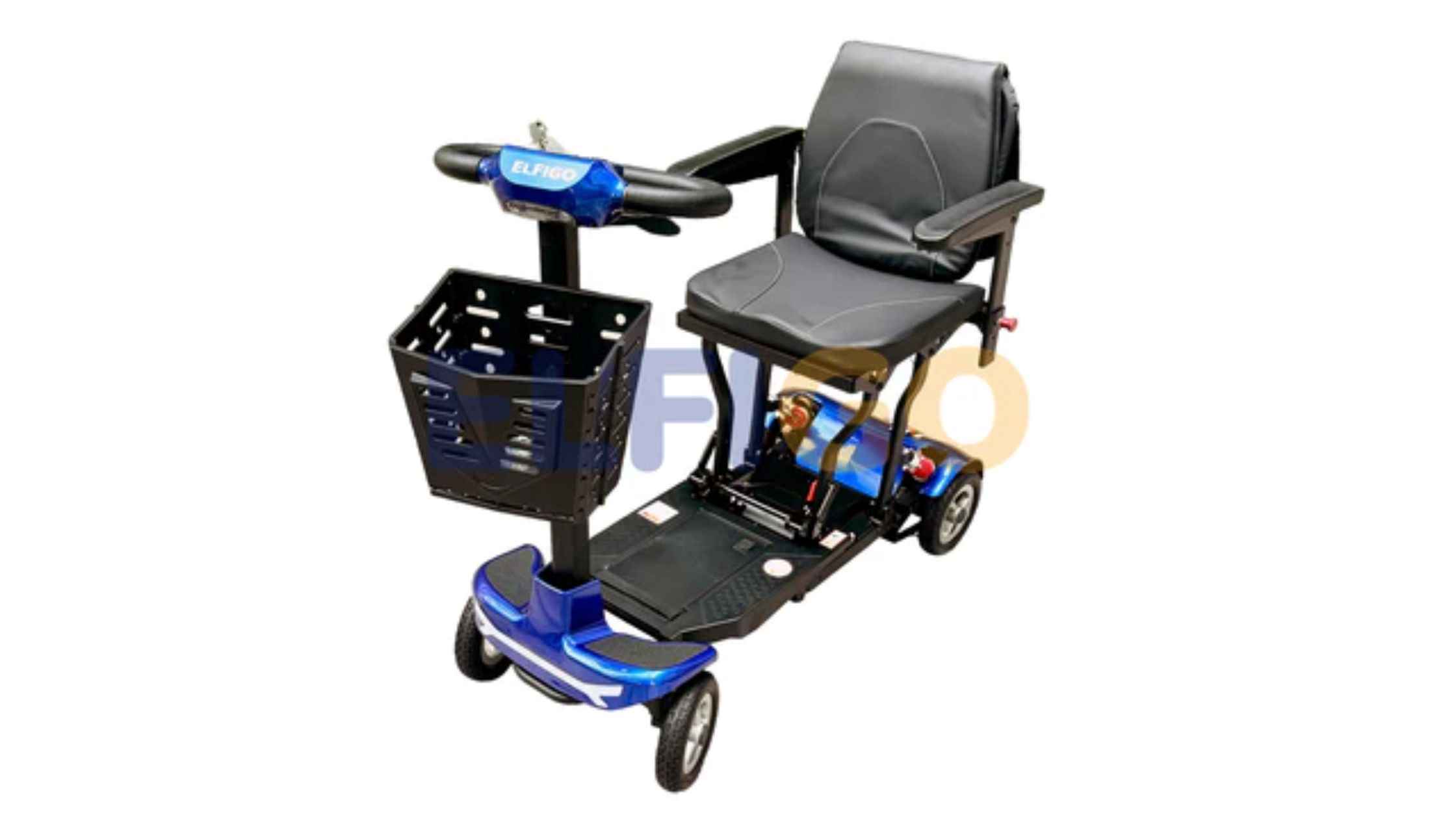 Need to Zip Around? Is the Lightweight Folding Scooter Right for You?