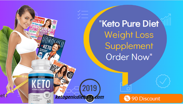 Keto Pure Diet