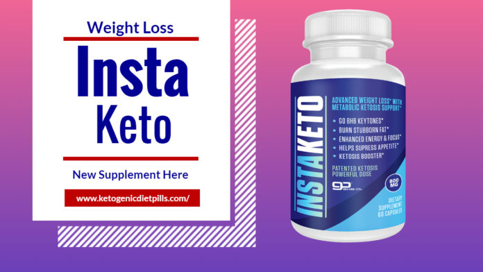 Insta Keto Reviews | Insta Keto Review