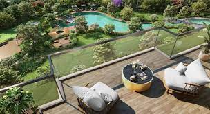 Experience Unmatched Luxury at Whiteland Urban Resort in Sector 103 Gurgaon