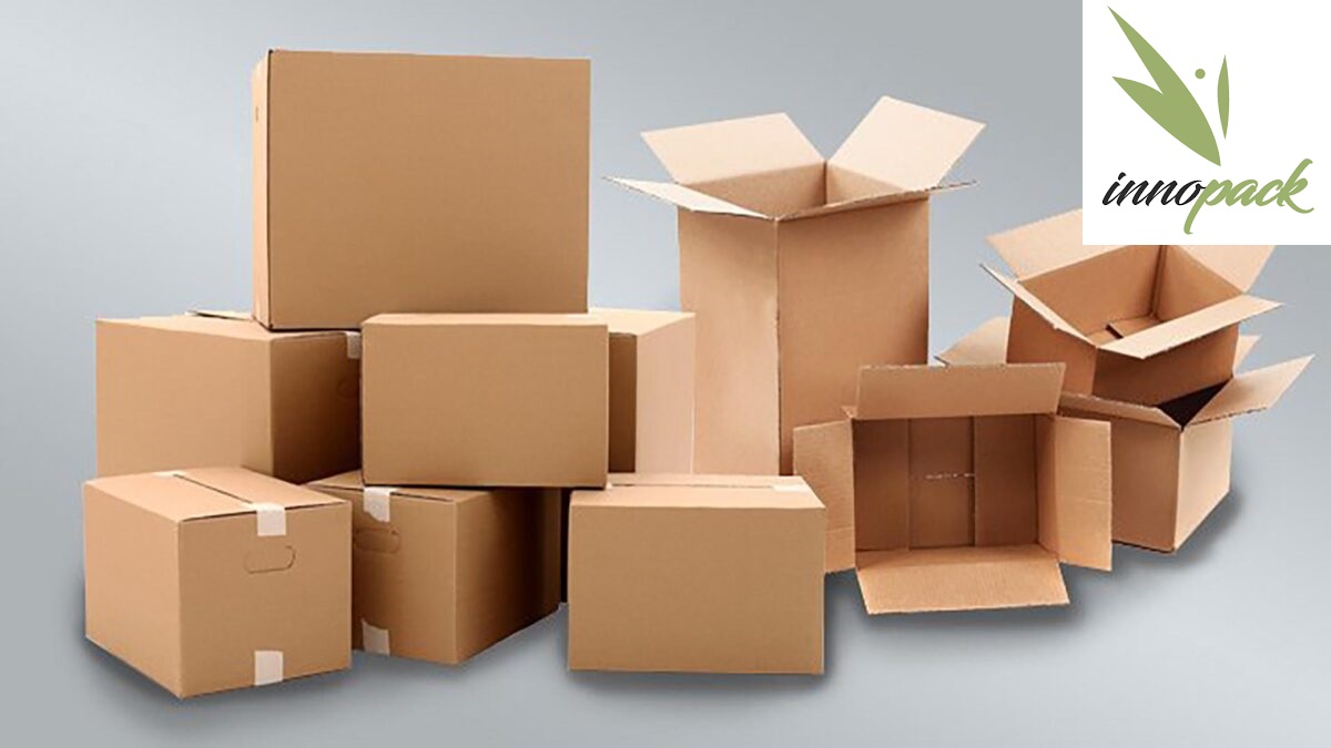 Unveiling Excellence: Custom Packaging that Delivers