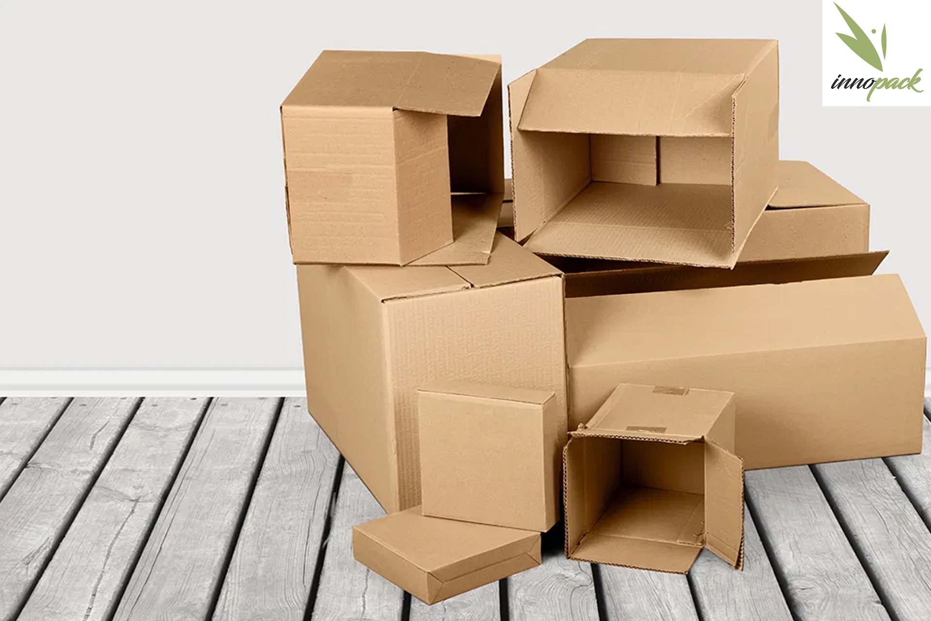Choosing the Right Corrugated Carton Products for Your Business