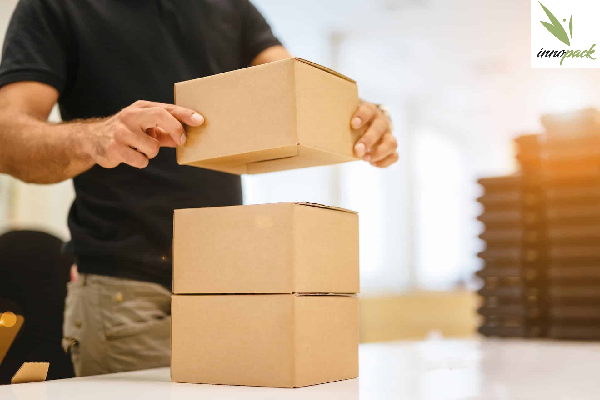 Essential Factors to Consider When Selecting a Packaging Supplier