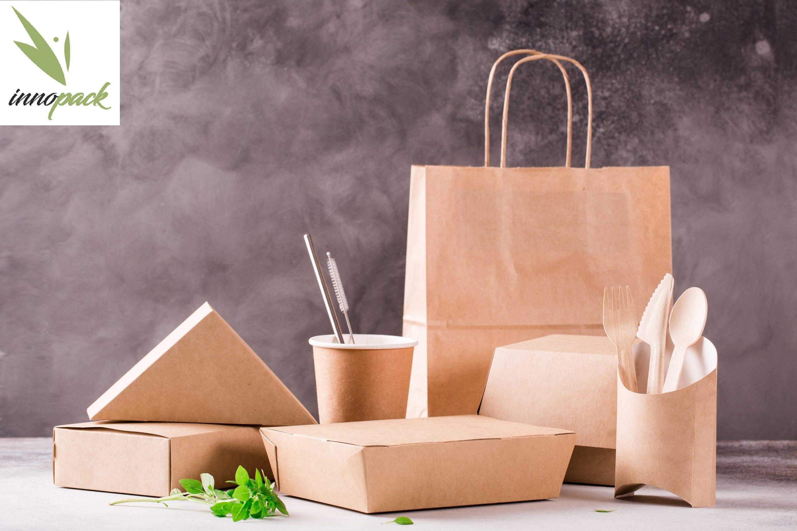 How to Choose the Best Sustainable Food Packaging for Your Needs?
