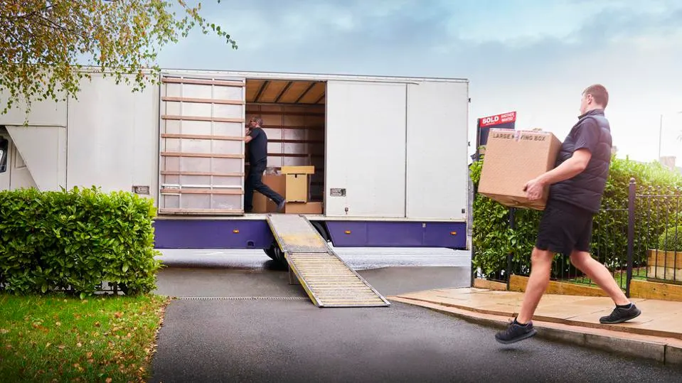 Why Should You Hire a Moving Company in Rhodes?