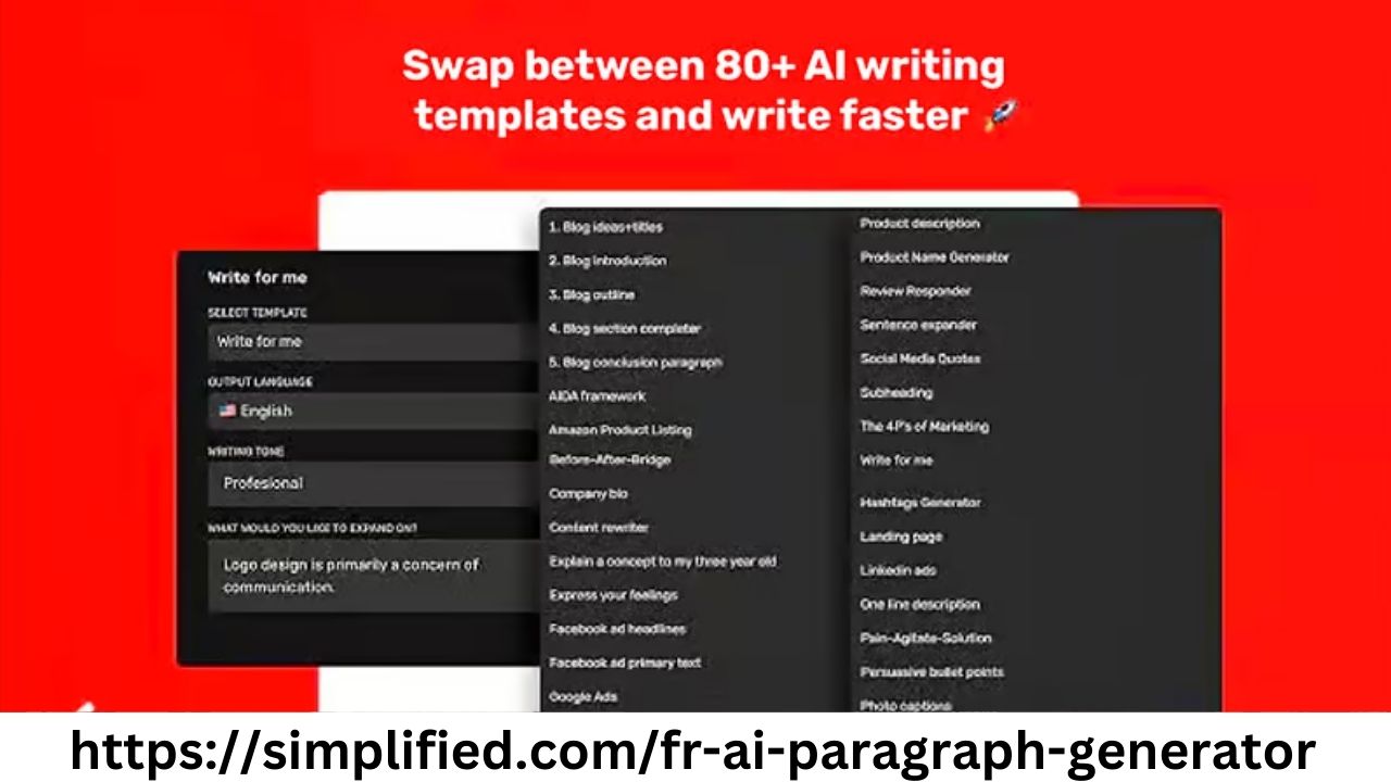 Gerador de Conteúdo Escrito com Inteligência Artificial