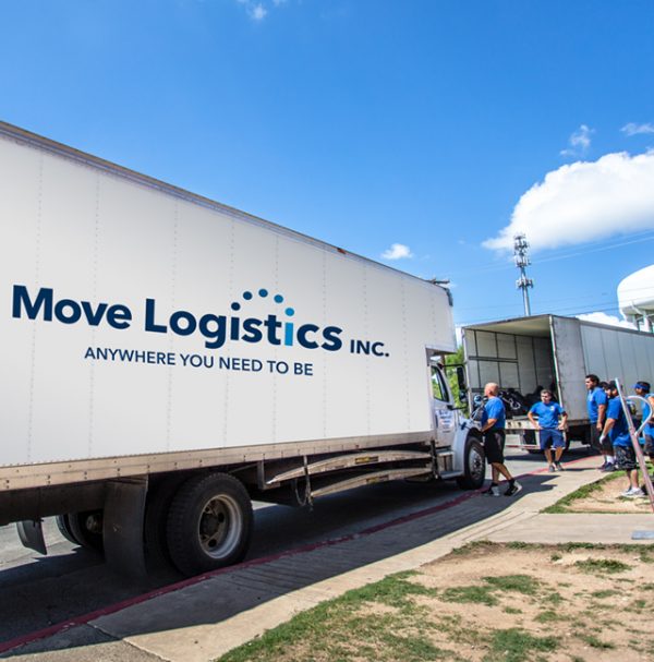 Professional Movers San Antonio Ensuring Safe Relocations