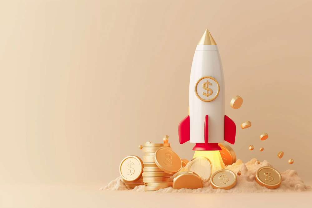 The ABCs of Seed Funding: A Comprehensive Guide for First-Time Founders