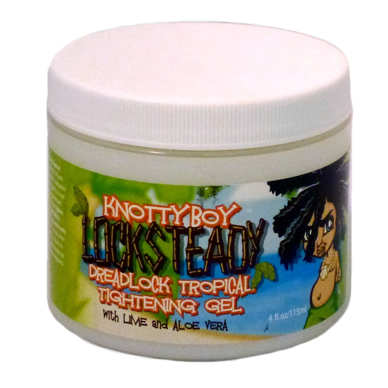 Say Goodbye to Thinning: A Loc Lover's Guide to Thickening Products