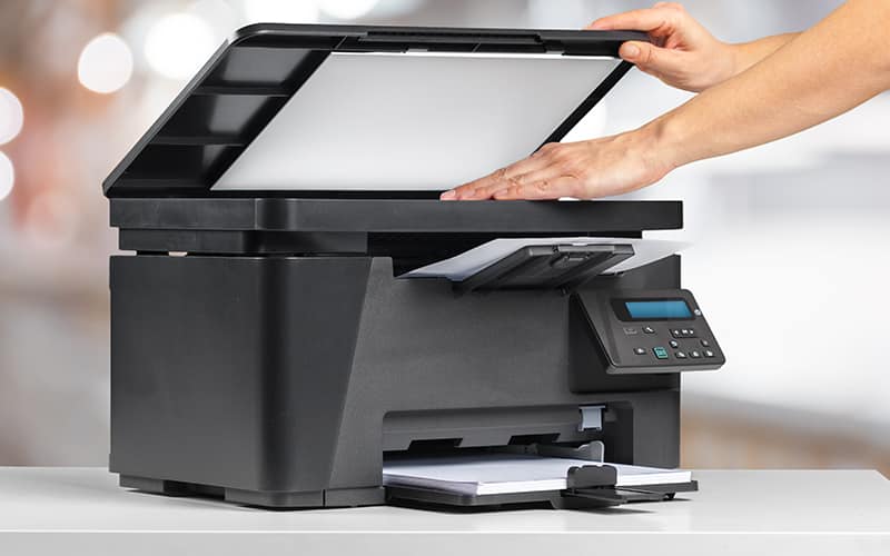 How to Choose the Best Multifunction Printer in Dubai for Your Office Needs