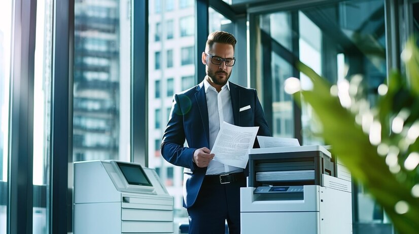 How to Select the Best Small Office Printer for Your Business Needs