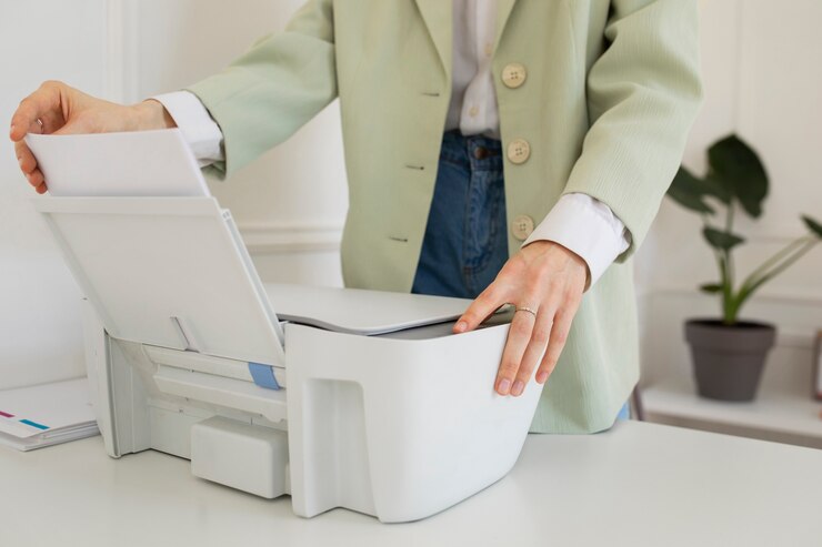 The Best All-In-One A4 and A3 Printers with Scanners for Photographers