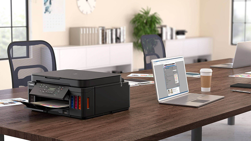 Best Office Printers and Scanners: Features, Benefits, and Recommendations