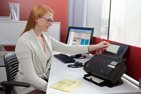 Top Office Scanner Suppliers in UAE for Your Business Needs