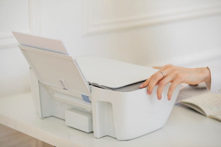 Top 10 office scanners for effective document management