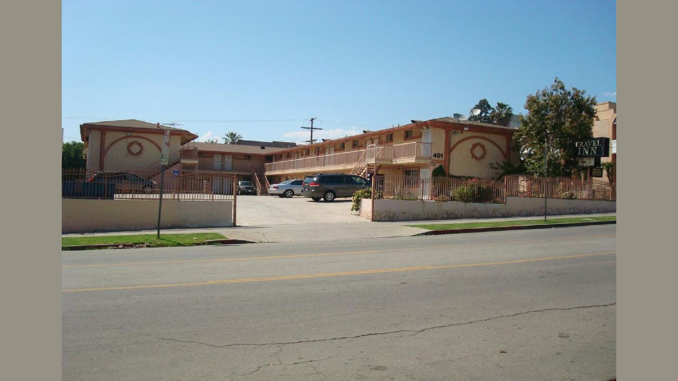 Exploring LA County? What Motels Should You Consider for Your Stay?