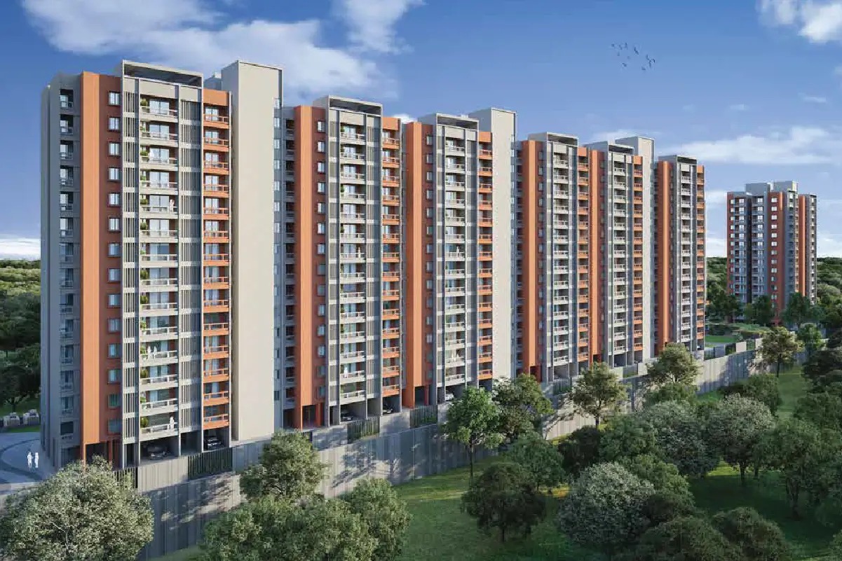 Discover the Elegance of Engrace Vista by Modern Spaaces