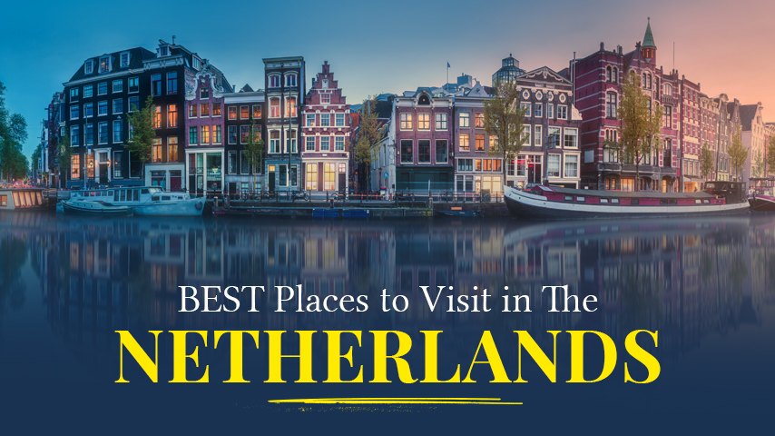 5 Places You Must Explore In Bulgaria