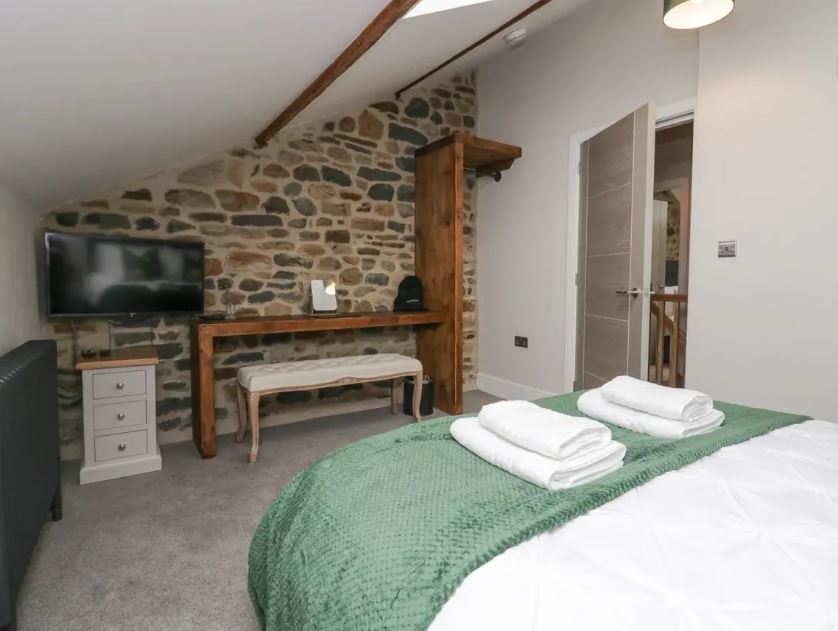 How Luxury cottages Yorkshire dales are with all modern features