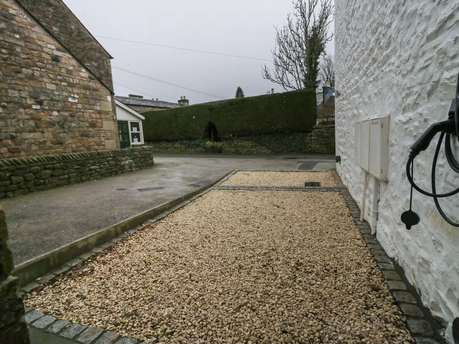 Must See Holiday Cottages with EV Chargers