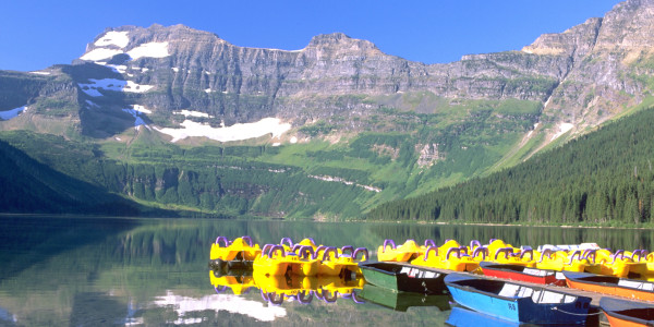 What should I look for when choosing a restaurant?