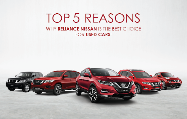 Alvin Nissan Used Cars