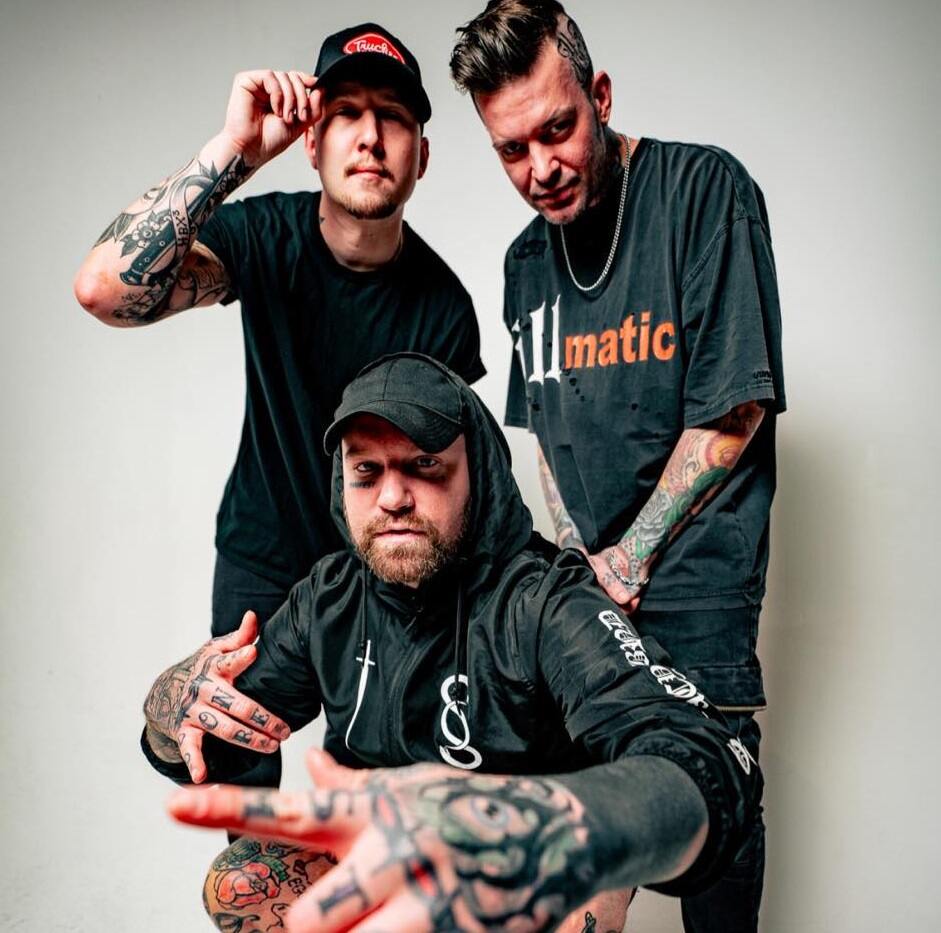 Attila Merch Store
