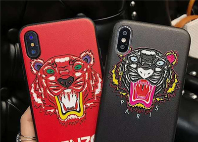 Kenzo iphone X-XS MAX CASE