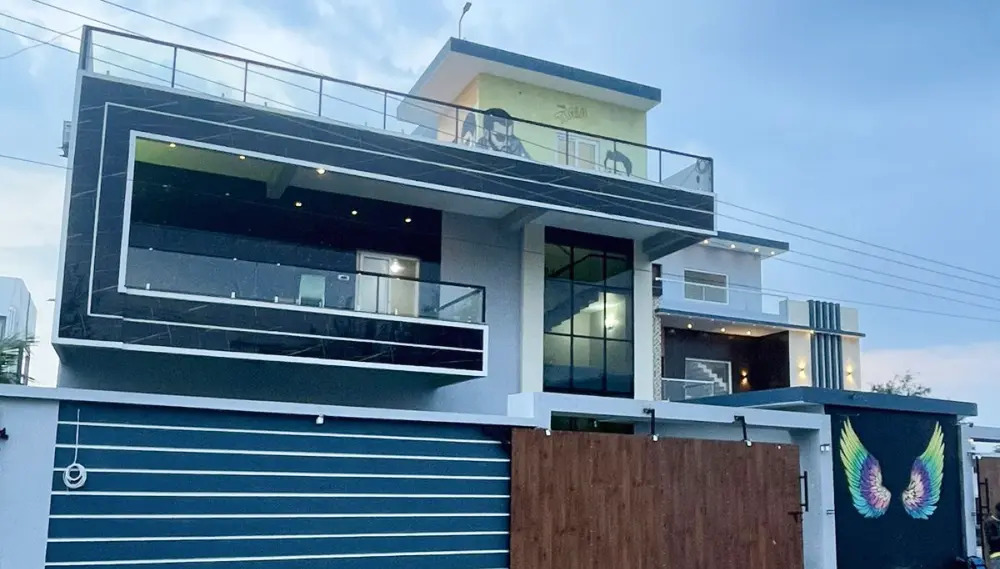 Explore the Beauty of ECR with a Stay at a Beach Villa