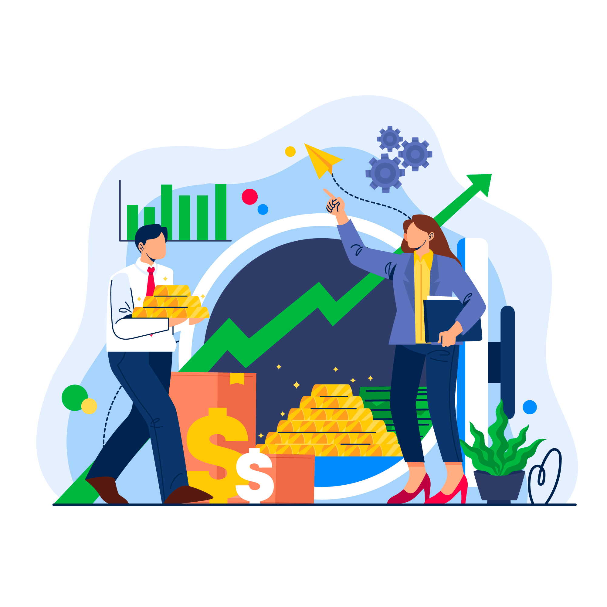 From Cost Cutting to Value Creation: The Finance Function as a Strategic Business Partner