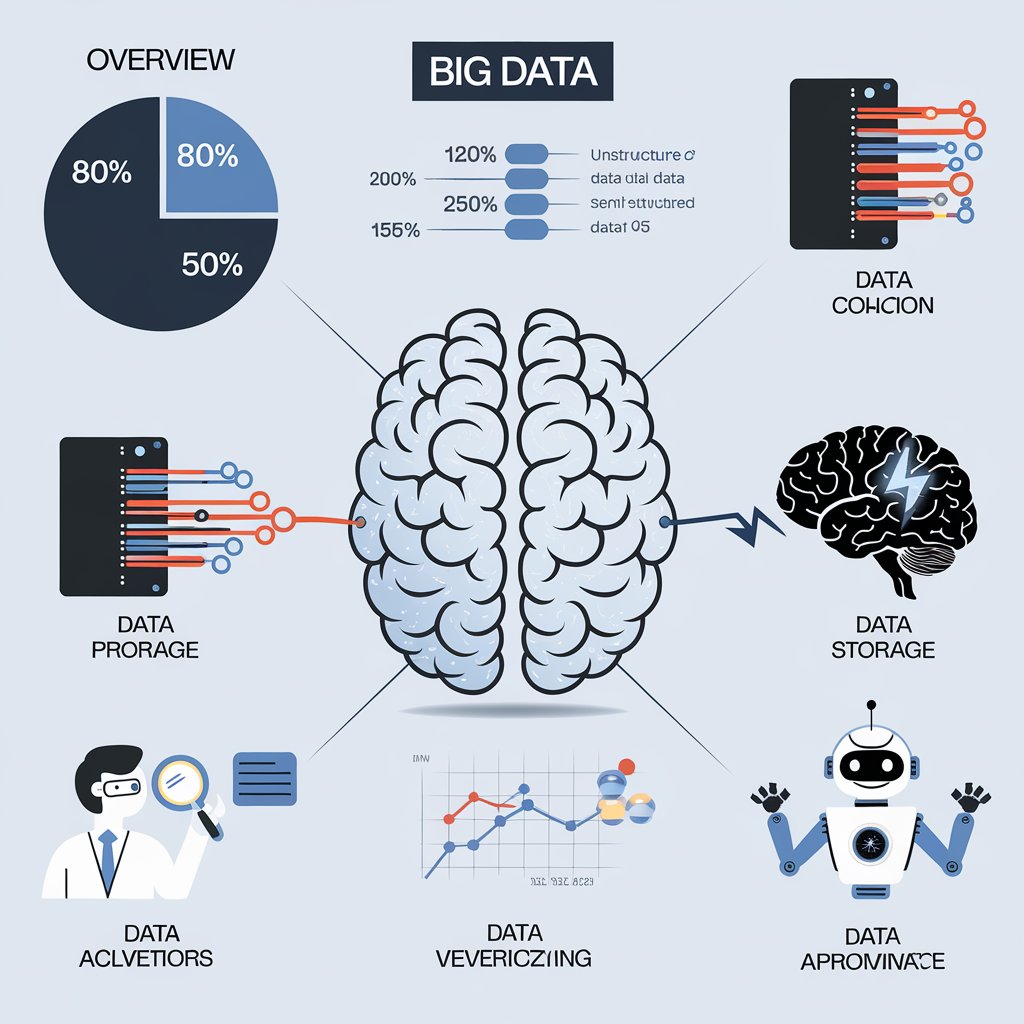Mastering Data Science: Your Path to a Lucrative Career