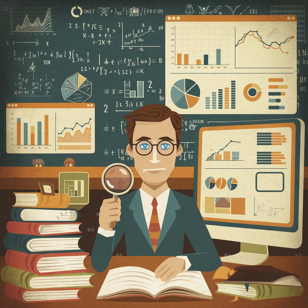 From Regression Analysis to Time Series Analysis: Mastering Advanced Statistical Techniques