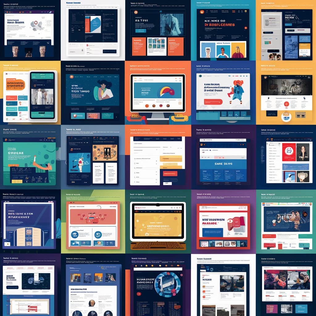 Front-End, Back-End: Mastering the Web Development Tango