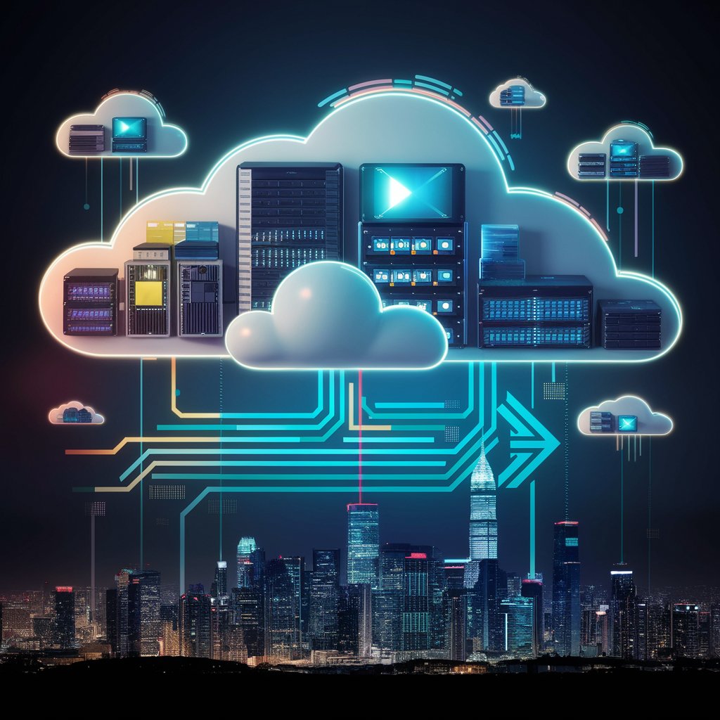 From Free Tier to Enterprise Solutions: How to Leverage Cloud Platform Offerings