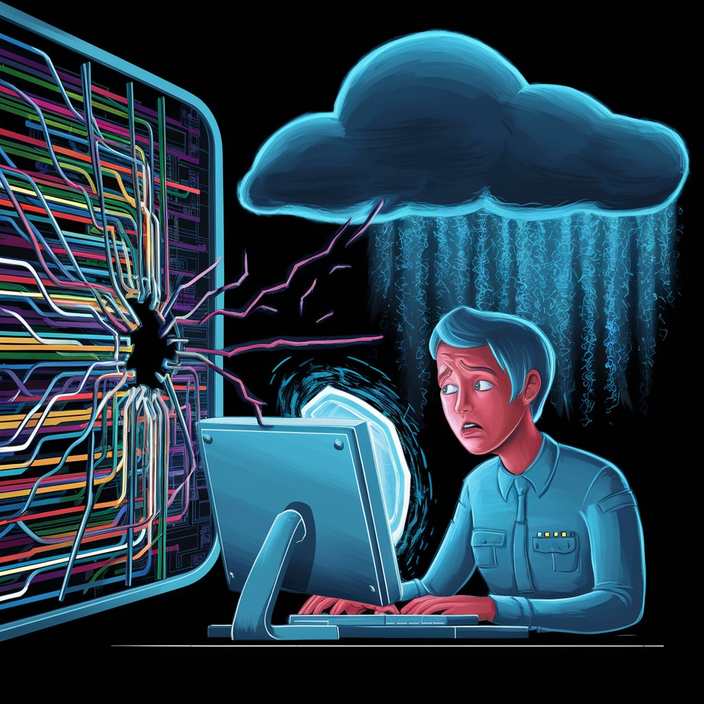 Beyond HTTP: Understanding the Security Risks of Common Network Protocols