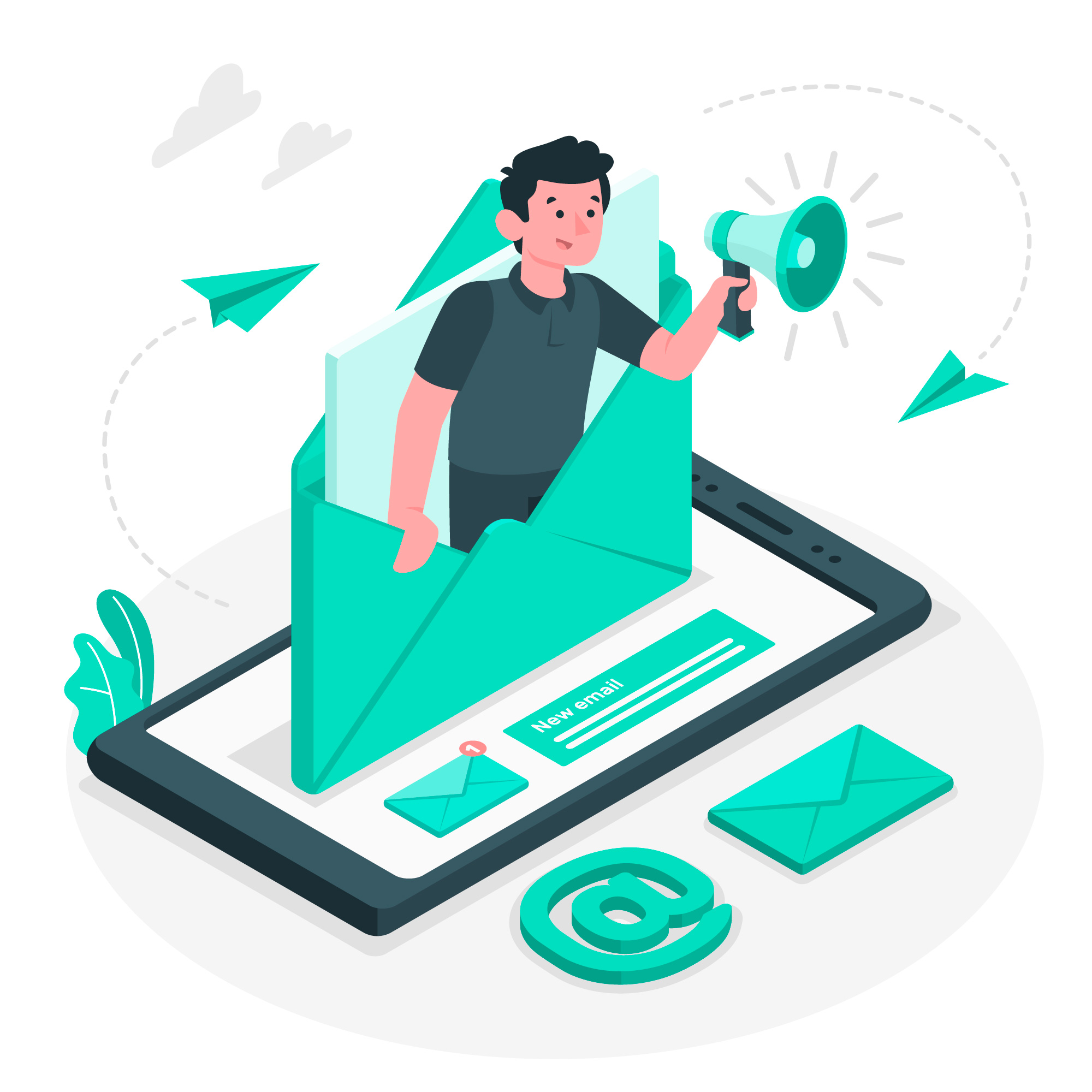 The Evolving Digital Marketing Landscape: How Courses Adapt to the Rise of AI and Personalization
